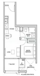 Mayfair Modern (D21), Condominium #461390821